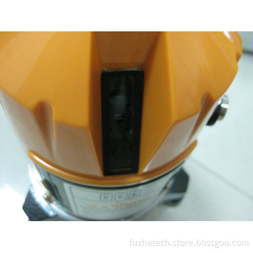 industry laser level cross line laser